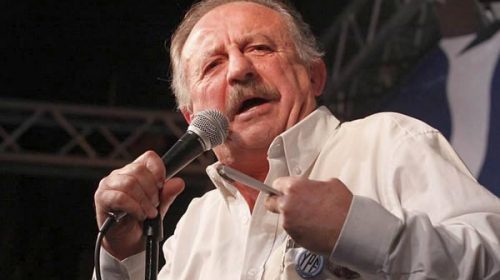 “La CGT está con los ojos cerrados, no quieren ver la realidad”