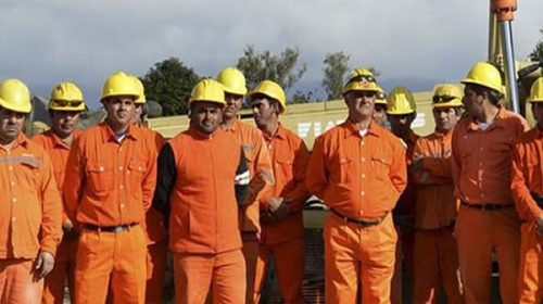 A partir del lunes entra en vigencia el sistema electrónico de contrataciones Contrat.Ar