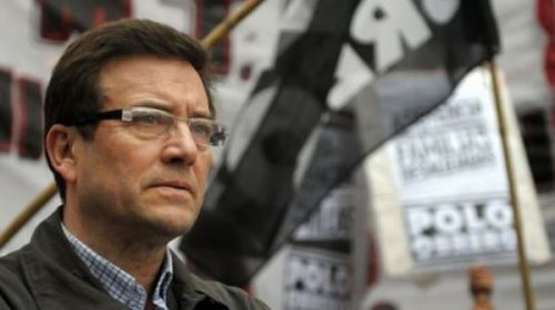 “La venta ambulante es una de las caras del desempleo”