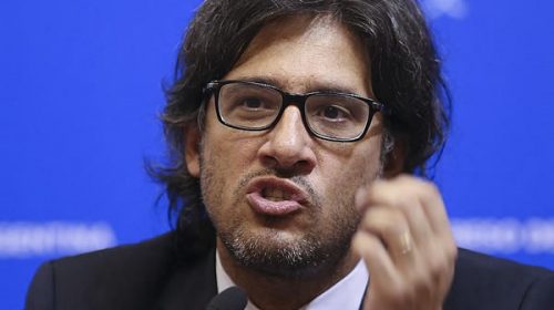 Arranca el debate por la baja de imputabilidad de los menores