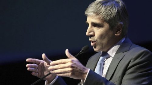 Gobierno obtuvo préstamo por u$s 6.000 M, y colocará deuda por unos u$s 7.000 M
