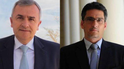 Caso Sala: piden renuncia a funcionarios judiciales tras cruce de mails