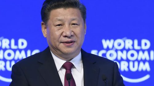 Advertencia de China a Trump: “Nadie sale como ganador en una guerra comercial”
