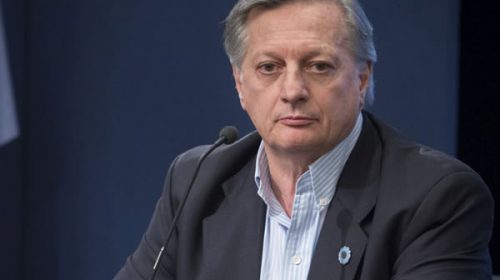 Aranguren confirmó que tarifas de luz vuelven a subir en febrero y las de gas, en abril