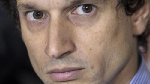 Para Lagomarsino, Arroyo Salgado “le miente a la población” sobre la muerte de Nisman