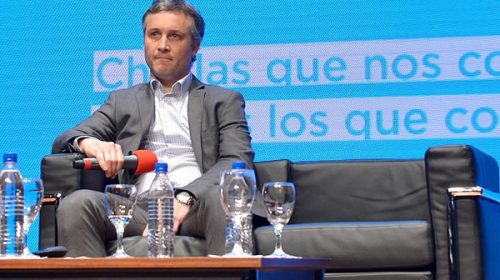 Gobierno anunció que ya prepara el final del FpT, pero aclaró que no tiene deudas
