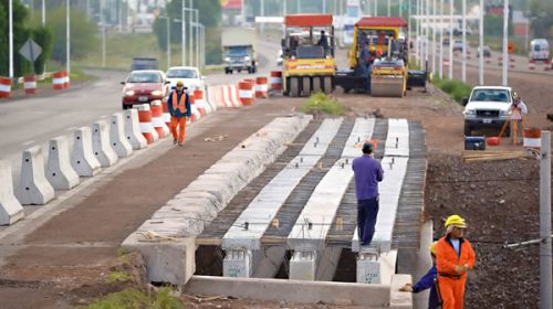 Cerró 2016 con llamados a licitación de obras públicas por $ 173.500 millones