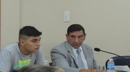 Ampliaron la prisión preventiva de uno de los imputados en el caso Bermani