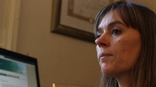 Di Tullio: “No tienen plata para los docentes y hay una compra de armas a EE.UU.”