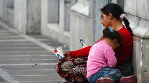 La pobreza se ubicó en el 30,3% en el segundo semestre de 2016