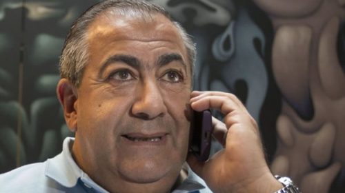 Daer definió en qué días podría caer el paro
