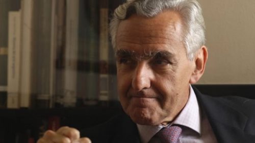 Fraga consideró erróneo que el Gobierno insista con “conspiraciones”