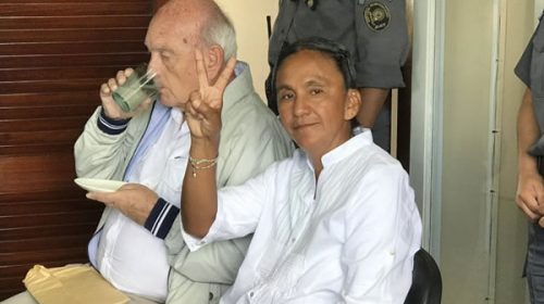 La Corte se mete en el caso Sala: pidió un informe detallado sobre su detención