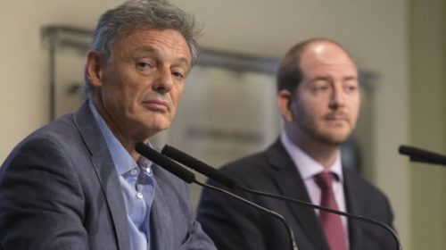 Por Precios Transparentes, las ventas con tarjeta se desplomaron 30% en febrero