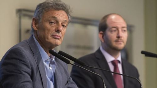 Un ministro reconoció el fracaso de Precios Transparentes