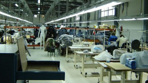 Textiles en crisis por las importaciones: equivalen a la contracción de la industria