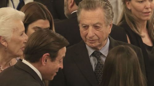 La Auditoría General de la Nación audita la condonación de deuda de Correo Argentino