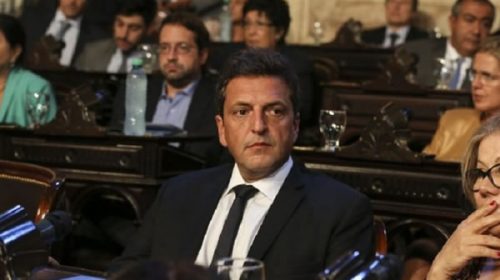 Sergio Massa le respondió con duras críticas a Mauricio Macri tras su papelón en lo de Mirtha