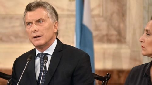 La oposición calificó de “mentiroso” y “cínico” el discurso de Macri en el Congreso
