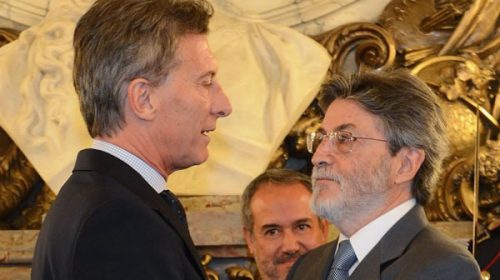 La AFIP investiga a Mauricio Macri por los Panamá Papers