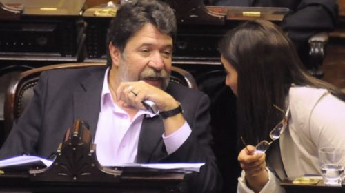 Lozano: “La desocupación no creció porque 200 mil personas ya no buscan empleo”