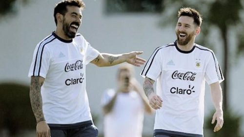 Choque clave rumbo a Rusia: Argentina recibe a Chile con la necesidad de ganar