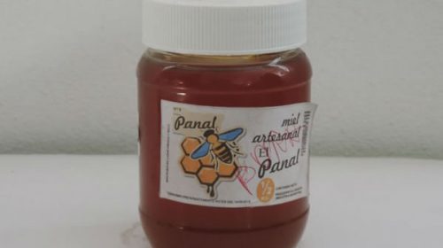 Prohíben la venta y el consumo de una miel artesanal