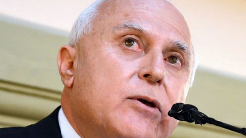 Santa Fe emitió deuda por u$s 250 M a tasa de 7% anual