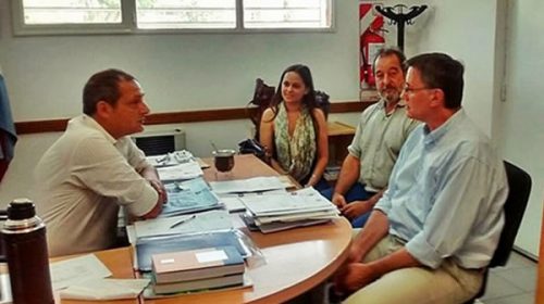 Crean un observatorio de evolución de precios en la provincia