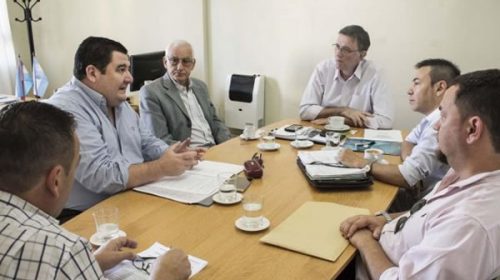 Compre Entrerriano para apoyar la producción local