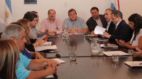 Paritarias: Esta semana el Gobierno haría una “propuesta integral” a ATE y UPCN