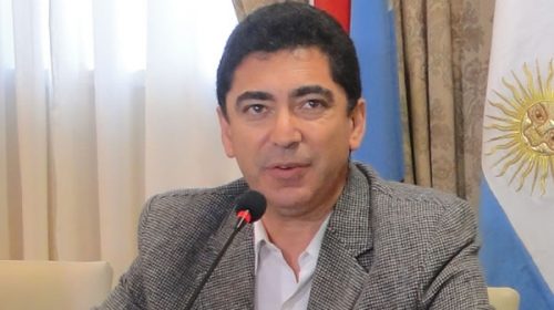 El gobierno garantiza el derecho a huelga y cumple con las leyes vigentes