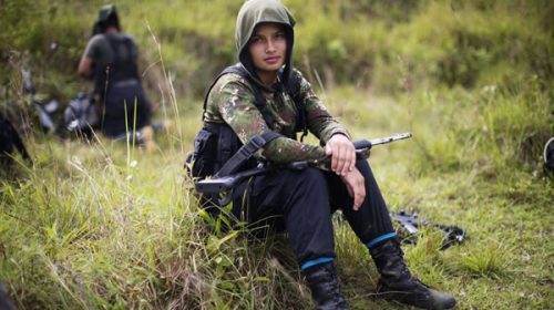 Cruz Roja advierte de que el acuerdo de paz en Colombia no bastará para acabar con la violencia