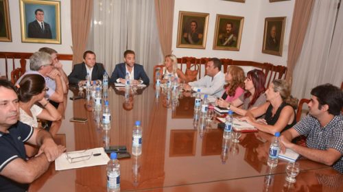 El Consejo de Trata de Personas retomó su labor en la provincia