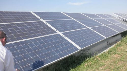 Fomentar la instalación y uso de generaciones de energía eléctrica a partir de fuentes renovables