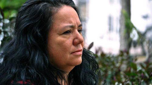 Colombia: las imprescindibles mujeres de paz