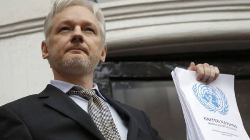Wikileaks reveló cómo la CIA puede espiar tu PC y Whatsapp