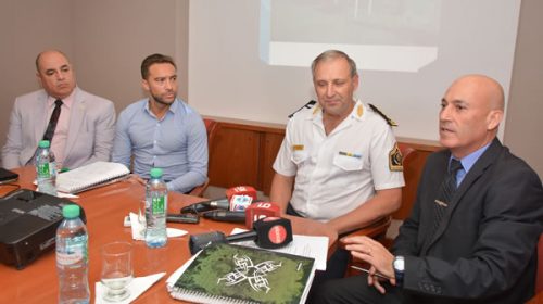 Importante avance en la lucha contra el narcotráfico