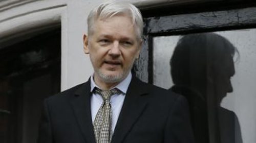 Assange: “La CIA ha perdido el control de su arsenal de armas cibernéticas”