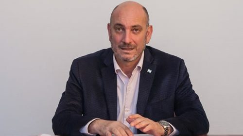 Salud ordenó el régimen de licencias para personal transitorio