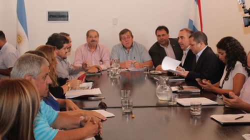 El gobierno trabaja en una propuesta superadora