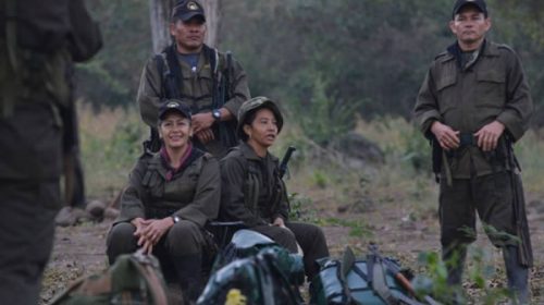 El Congreso colombiano aprueba la creación de la justicia especial para la paz