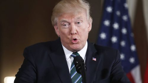 Trump da rienda suelta al Pentágono y la CIA