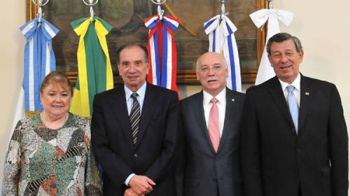 La Unión Europea se toma con calma las negociaciones con Mercosur y prioriza a Japón