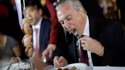 China, la Unión Europea, Chile y Corea del Sur suspenden la importación de carne brasileña