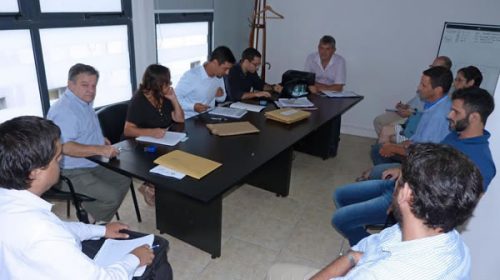 El hospital San Martín de Paraná contará con nuevos equipos para terapia intensiva