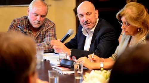 El ministro de Salud brindó detalles a diputados del proyecto de compra centralizada de medicamentos