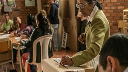 El pueblo de Colombia que le dijo no a la explotación minera