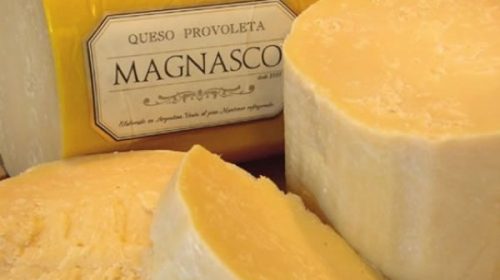 Cerró la fábrica de quesos Magnasco en Santa Fe