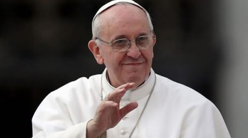 Cuatro años de papado de Francisco: “Sus raíces argentinas son fundamentales”